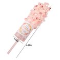 thumbnail image 3 of Poppers à Confettis Colorés pour Fêtes - Lot de 2 avec Confettis Rouges, Bleus et Roses pour Anniversaires, Remises de Diplômes et Célébrations, 3 of 7