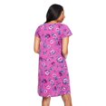 thumbnail image 3 of Iyla Women's Nightgown, 3 of 6