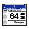 thumbnail image 1 of 64mb Compact Flash Memory Card For Camera, Advertising Machine, Industrial Computer Card, 1 of 5