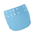 thumbnail image 1 of Adult Cloth Diapers Adult Nappy Reusable Washable Adult Leakfree Against Incontinence, 1 of 9