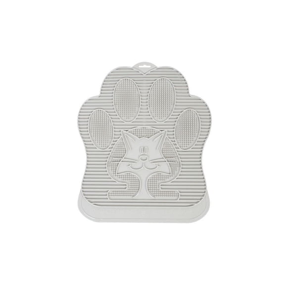 Tapis litière de nettoyage Omega Paw