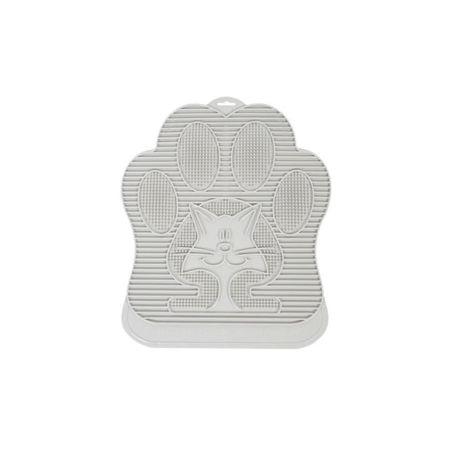 Omega Paw Cleaning Litter Mat