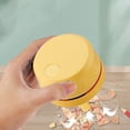 thumbnail image 1 of Office Supplies, Mini Desktop Vacuum Cleaner, Birthday Gifts, 1 of 6