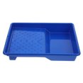 thumbnail image 1 of BESTYASH Paint Pans Trays Paint Tray Blue Plastic for Painters 1Set, 1 of 7