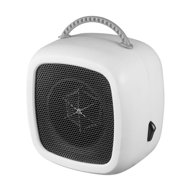 Mini Heater for Bedroom Desktop Heater Small Home Mini Heater Space Heater Small