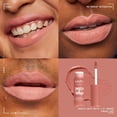 thumbnail image 3 of NYX PROFESSIONAL MAKEUP, Smooth Whip, Matte Lip Cream, Shea + cocoa butter, Vegan Formula, 3 of 3