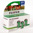 thumbnail image 2 of Fujifilm Superia X-TRA 400 Color Negative Film 35mm Color Film 36 Exposures, 3 Pack, 2 of 5