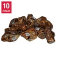 thumbnail image 1 of Masters Best Friend 100% All-natural Beef Knuckle Dog Treat, 10-count, 1 of 1