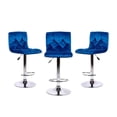 thumbnail image 1 of Heavenly Collection Adjustable Stool Set of 3, 1 of 7