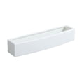 thumbnail image 2 of ABPWLY Slipper Storage Rack Bathroom Slippers Rack Wall Mounted Toilet Slippers Rack Wall Shoe Storage Clearance Home and Kitchen Canada Days Home and Kitchen Home, 2 of 6