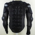 thumbnail image 4 of Youkk Noir Moto Course Ski Protection Intégrale Veste Blindée de Protection Veste Blindée de Moto TG, 4 of 9