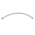 thumbnail image 4 of Labymos 7/16'' Braided Stainless Steel Disc Brake Hose Replacement for Chevelle Disc Brakes, 4 of 7