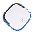 thumbnail image 2 of Wzzjkit Aspirateur Aspirateur de Piscine Robot Aspirateur à Chargement USB Machine de Lavage Rotative Pulvérisation Humidifiante Robot de Balayage Intelligent pour Arbres à Feuilles Larges, 2 of 8