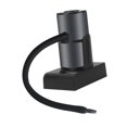 thumbnail image 4 of Almencla Ustensile de Cuisine Fumée Portable pour Cuisson sous Vide Viande, 4 of 8