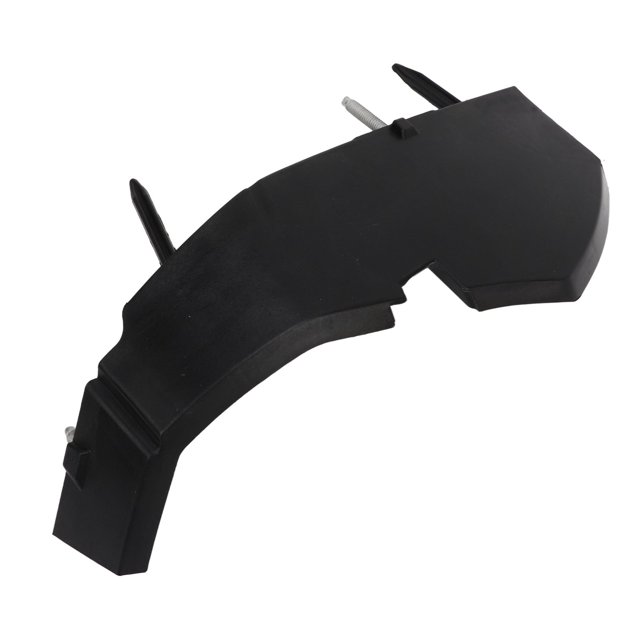 68375014AA, High Hardness Energy Absorption Left Side Strong Fixing Performance Front Bumper Bracket Support For Car