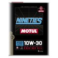 thumbnail image 1 of Motul MTL110620 10-30W 2 ltr Classic Nineties Oil, 1 of 1