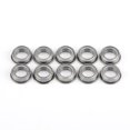 thumbnail image 2 of 10Pcs Heat Resisting Ball Bearings, Mini Ball Bearings, For Lawn Mower Wheelbarrow, 2 of 8