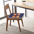 thumbnail image 1 of Wzzjkit Coussin Chauffant Intelligent 5v Bureau Extérieur Couverture Chauffante Coussin Chauffant Coussin Chauffant en Graphène Multi Scénarios Applicable Trois Vitesses Réglables Couverture Chauffante Coussin de Siège Chauffant, 1 of 6