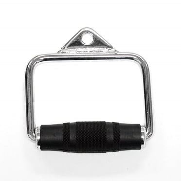CAP Single-D Handle Cable Attachment