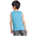 thumbnail image 2 of Athletic Works Boys' Space Dye Muscle Tank, 2 of 6
