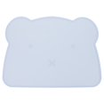 thumbnail image 1 of Reusable Silicone Place Mat Toddler Kids Place Mat Kids Dining Table Mat, 1 of 8