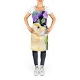 thumbnail image 2 of Carolines Treasures SS8245APRON Golden Retriever Apron - 27 x 31 in., 2 of 4