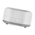 thumbnail image 4 of jifeng Flame Air Diffuser 12W Baby Room Bedroom Quiet Aroma Diffuser Air Humidifier white, 4 of 9