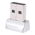 thumbnail image 2 of 3X Lecteur d'Empreintes Digitales USB pour Hello, Scanner Biométrique pour Ordinateurs Portables et PC, 2 of 5