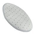 thumbnail image 4 of Bgsha Ultra Soft Round Area Rug Circular Shaggy Rug Fluffy Area Rugs Plush Circle Floor Carpet Mat for Teens Girls Baby Bedroom Living Room Floor Decor, 4 of 9