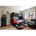 thumbnail image 2 of Fun Rugs Rectangle Multi-Colored Sports America Nylon Kids Rug, 2 of 2