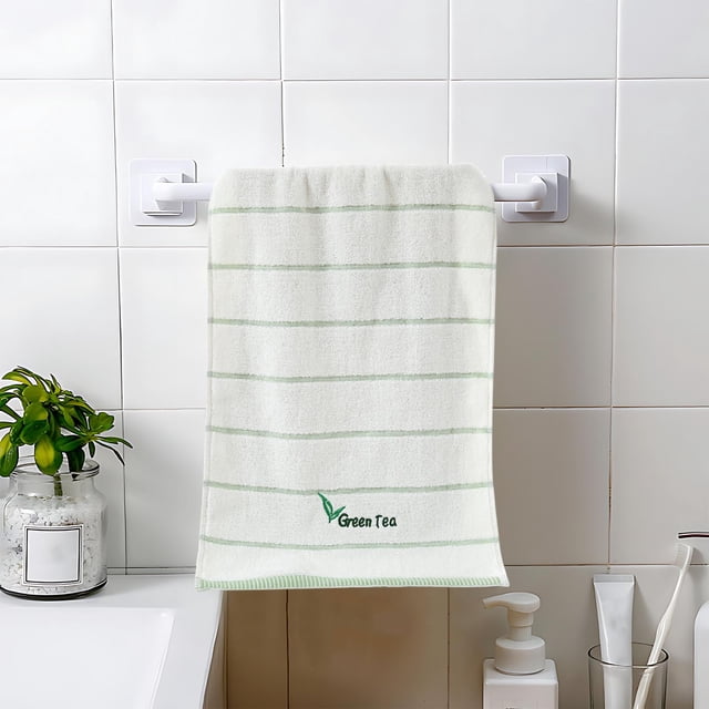 TopLLC Serviettes de Bain Serviette de Bain Ensemble de Salle de Bain Serviette de Bain de Luxe Ensemble de Serviettes Douces Serviette à Haute Absorption Comprend Serviette Serviettes de Bain
