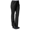 thumbnail image 1 of EON Women's COOLMAX Drawstring Mesh Panel Scrub Pants, 1 of 2