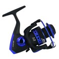 thumbnail image 4 of Fishing Reel Metal Spool Spinning Reel for Sea Fishing Carp Fishing Rod Combo Reel + Fishing Rod ,Rigid Aluminum Skeletal Frame, 4 of 6