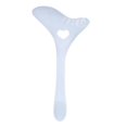 thumbnail image 1 of Pochoirs en Silicone Outil Ailé pour Cils Sourcils Transparents, 1 of 9