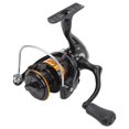 thumbnail image 2 of Spincasting Fishing Reel, Oxidised Finish Solid Brake System High Speed Ratio Chamfered Design Long Cast Nylon and Metal Fishing Reel  for Fishing Rods AE4000,AE5000,AE6000,AE7000, 2 of 8