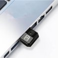 thumbnail image 2 of TAPDRA Adaptateur Sans Fil Bluetooth 6.0 USB Connexion Multi-Appareils 5 Appareils Simultanément pour Windows Ordinateur Usage au Bureau, 2 of 8