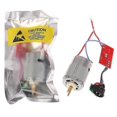 thumbnail image 4 of Vett 1 Set Replacement 6500/7200 RPM Hair Clipper Motor For WAHL 8504/8148/8591 Electric Clippers Motor Upgrade Repair Parts, 4 of 5
