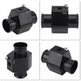 thumbnail image 2 of Fosa Water Temp Joint Pipe, Water Temperature Joint Pipe Joint Pipe, Temperature Gauge Adapter For Most Of Cars, 2 of 8