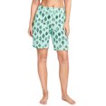 thumbnail image 1 of Jockey Bermuda Court Extensible en Coton Biologique pour Femmes, 1 of 5