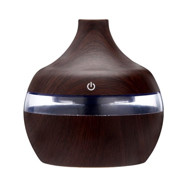 Air Aroma Essential Oil Diffuser LED Aroma Aromatherapy Humidifier