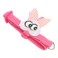 thumbnail image 3 of Flying Harness Leash, Pet  Bird Harness Leash Adjustable Cartoon Style Rubber Handle High Elasticity Bird Harness Leash For Bird, 3 of 8