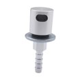 thumbnail image 2 of Miulika Valve de Ventilation à Distance Pièce de Réparation Automobile Remplacement Tuyau Barbillon 5/16 Taille Argent, 2 of 8