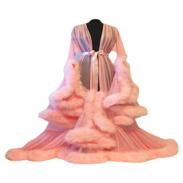Robe de Nuit en Dentelle pour Femmes, Vêtement de Nuit, Robe, Chemise de Nuit, Longue Robe