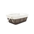thumbnail image 1 of Hometrends Small Rolled Paper Basket, 1 of 4