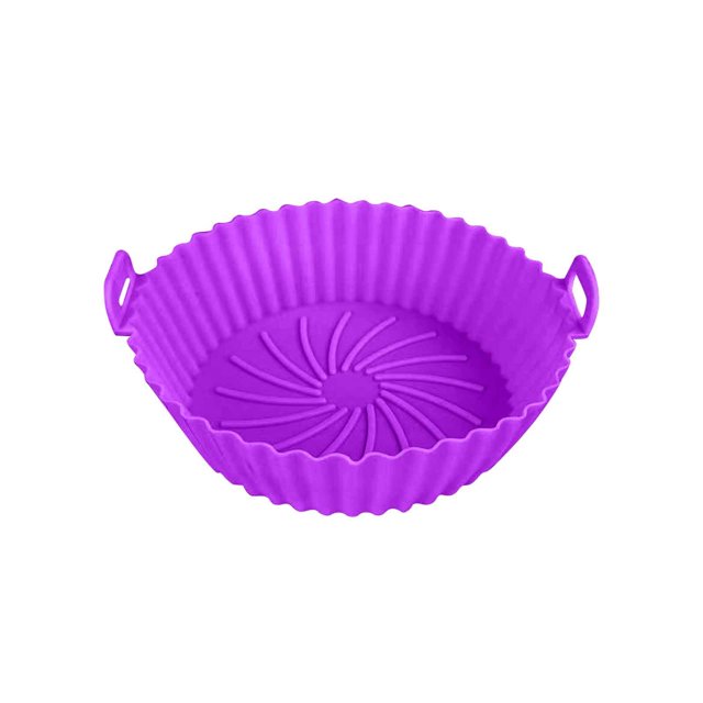 Kyusrd Summer All Home Savings!Fryer Pot Fryer Baking Pan Fryer Tray