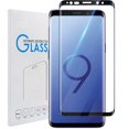 thumbnail image 1 of Samsung Screen Protector Galaxy S8 Plus Tempered Glass Protector - 2 Pack, 1 of 5