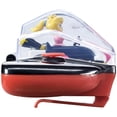 thumbnail image 3 of Nintendo Carrera RC - 2,4GHz Mario Kart(TM) Mini RC, Peach, 3 of 5
