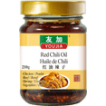 thumbnail image 1 of Youjia Red Chili Oil 210G, 1 of 1