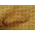 thumbnail image 4 of oneOone Cotton Poplin Fabric Shapes Geometric Sashiko Print Fabric by Yard 42 Inch Wide, 4 of 4