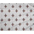 thumbnail image 4 of oneOone Polyester Lycra Fabric Geometric Line Ikat Printed Craft Fabric BTY 56 Inch Wide, 4 of 4